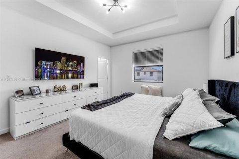 Casa en venta en Homestead, Florida, 3 dormitorios, 164.62 m2 № 1973616 - foto 21