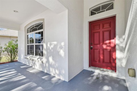House in Land O' Lakes, Florida 4 bedrooms, 193.33 sq.m. № 1882943 - photo 5