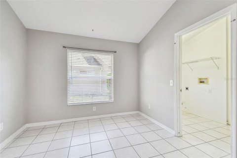 House in Land O' Lakes, Florida 4 bedrooms, 193.33 sq.m. № 1882943 - photo 16