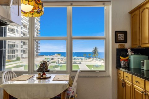 Condo à Fort Lauderdale, Floride, 2 chambres № 2357903