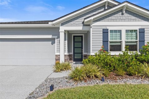 House in Palm Coast, Florida 3 bedrooms, 205.87 sq.m. № 1784572 - photo 29