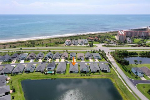 House in Palm Coast, Florida 3 bedrooms, 205.87 sq.m. № 1784572 - photo 28