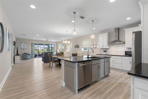 House in Palm Coast, Florida 3 bedrooms, 205.87 sq.m. № 1784572 - photo 30