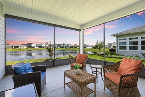 House in Palm Coast, Florida 3 bedrooms, 205.87 sq.m. № 1784572 - photo 24