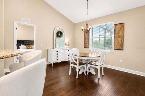 House in Bartow, Florida 4 bedrooms, 284.37 sq.m. № 2223743 - photo 15