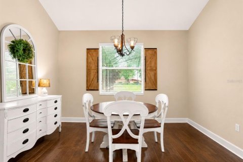 House in Bartow, Florida 4 bedrooms, 284.37 sq.m. № 2223743 - photo 14