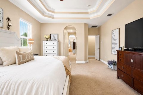 House in Bartow, Florida 4 bedrooms, 284.37 sq.m. № 2223743 - photo 25