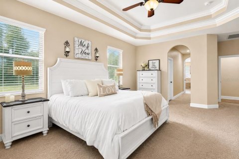 House in Bartow, Florida 4 bedrooms, 284.37 sq.m. № 2223743 - photo 24