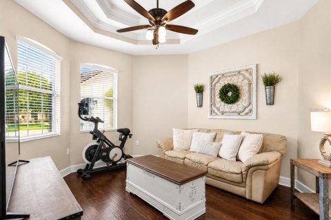 House in Bartow, Florida 4 bedrooms, 284.37 sq.m. № 2223743 - photo 9