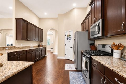 House in Bartow, Florida 4 bedrooms, 284.37 sq.m. № 2223743 - photo 13