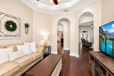 House in Bartow, Florida 4 bedrooms, 284.37 sq.m. № 2223743 - photo 11