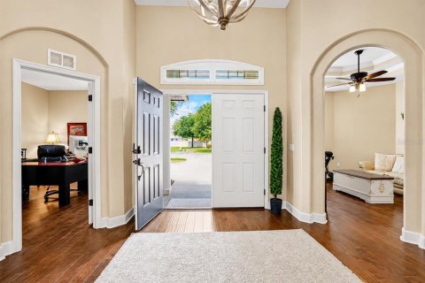 House in Bartow, Florida 4 bedrooms, 284.37 sq.m. № 2223743 - photo 6