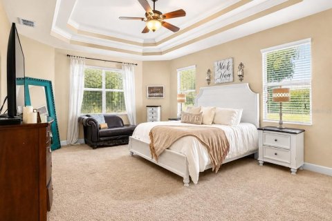 House in Bartow, Florida 4 bedrooms, 284.37 sq.m. № 2223743 - photo 22