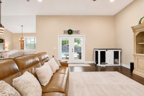 House in Bartow, Florida 4 bedrooms, 284.37 sq.m. № 2223743 - photo 18