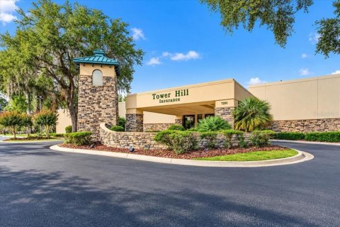 Commercial property in Gainesville, Florida 6154.5 sq.m. № 2403650