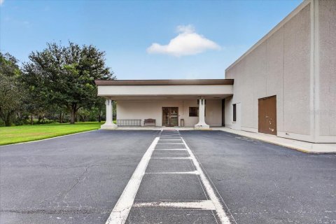 Commercial property in Gainesville, Florida 6154.5 sq.m. № 2403650 - photo 4