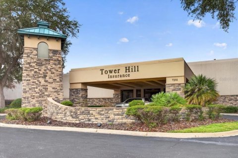Commercial property in Gainesville, Florida 6154.5 sq.m. № 2403650 - photo 13