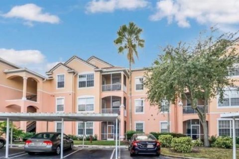 Condo in Orlando, Florida, 3 bedrooms  № 2123000