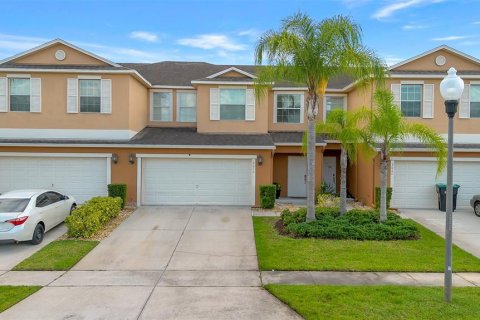 Adosado en venta en Orlando, Florida, 4 dormitorios, 209.03 m2 № 2238062 - foto 29