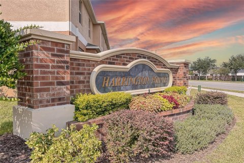 Adosado en venta en Orlando, Florida, 4 dormitorios, 209.03 m2 № 2238062 - foto 3