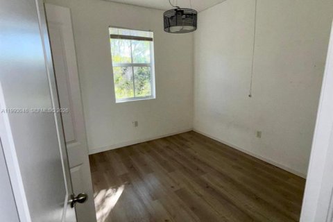 Townhouse in Homestead, Florida 4 bedrooms, 155.52 sq.m. № 2057043 - photo 23