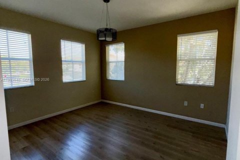 Townhouse in Homestead, Florida 4 bedrooms, 155.52 sq.m. № 2057043 - photo 27