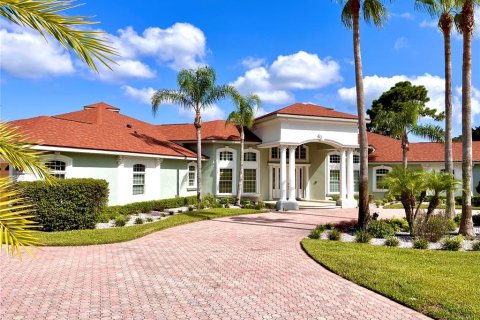 Casa en venta en Spring Hill, Florida, 5 dormitorios, 523.13 m2 № 1843845 - foto 5