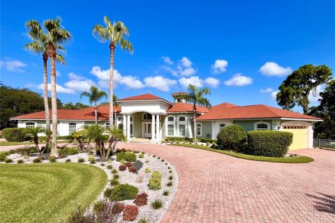 Casa en venta en Spring Hill, Florida, 5 dormitorios, 523.13 m2 № 1843845 - foto 1
