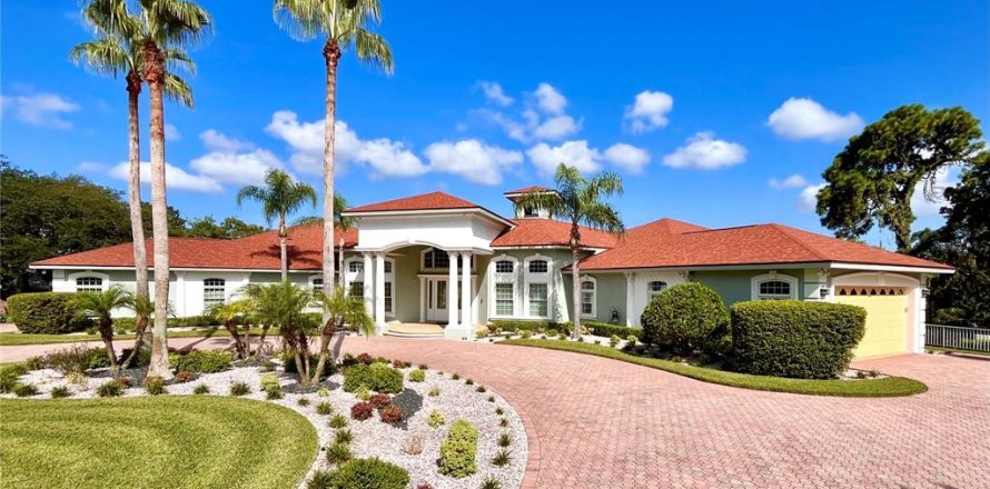 Casa en Spring Hill, Florida 5 dormitorios, 523.13 m2 № 1843845