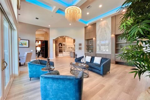 Casa en venta en Spring Hill, Florida, 5 dormitorios, 523.13 m2 № 1843845 - foto 26