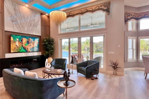 Casa en venta en Spring Hill, Florida, 5 dormitorios, 523.13 m2 № 1843845 - foto 30