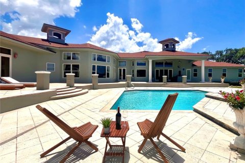 Casa en venta en Spring Hill, Florida, 5 dormitorios, 523.13 m2 № 1843845 - foto 8
