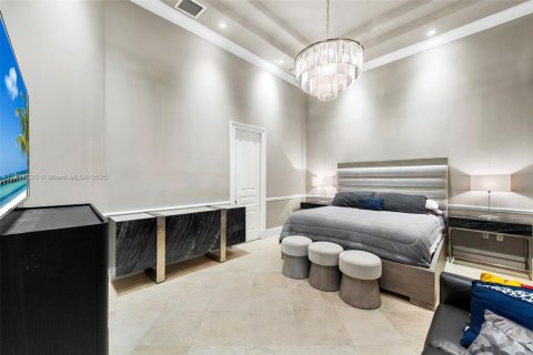 Casa en venta en Aventura, Florida, 5 dormitorios, 605.91 m2 № 1477502 - foto 24