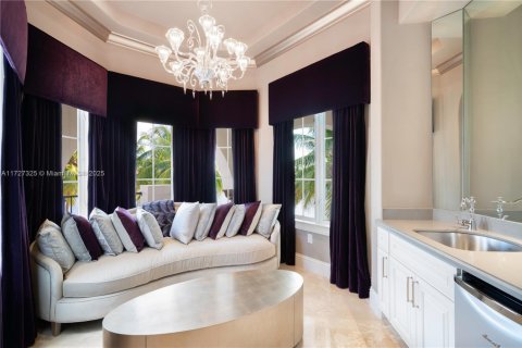 Casa en venta en Aventura, Florida, 5 dormitorios, 605.91 m2 № 1477502 - foto 20