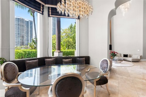 Casa en venta en Aventura, Florida, 5 dormitorios, 605.91 m2 № 1477502 - foto 29