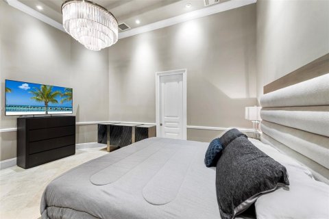Casa en venta en Aventura, Florida, 5 dormitorios, 605.91 m2 № 1477502 - foto 25
