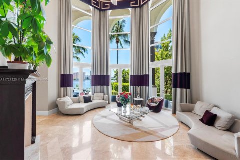 Casa en venta en Aventura, Florida, 5 dormitorios, 605.91 m2 № 1477502 - foto 9