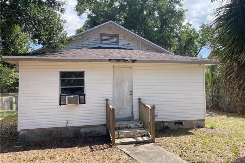 House in Lake Wales, Florida 3 bedrooms, 108.14 sq.m. № 2101487 - photo 21