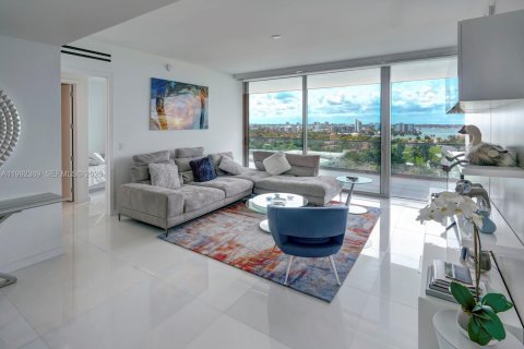 Condominio en alquiler en Bal Harbour, Florida, 2 dormitorios, 158.31 m2 № 2056674 - foto 12