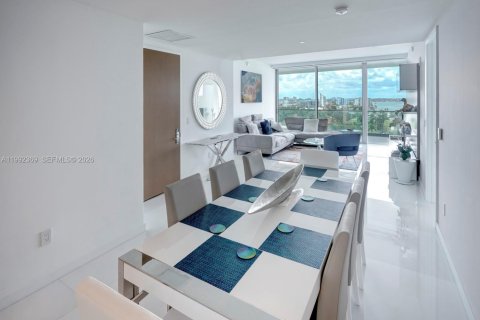 Condominio en alquiler en Bal Harbour, Florida, 2 dormitorios, 158.31 m2 № 2056674 - foto 2
