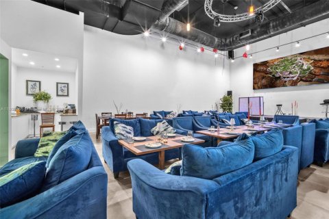 Купить коммерческую недвижимость в Форт-Лодердейл, Флорида № 2021175 - фото 5