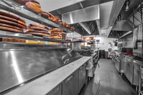 Купить коммерческую недвижимость в Форт-Лодердейл, Флорида № 2021175 - фото 25