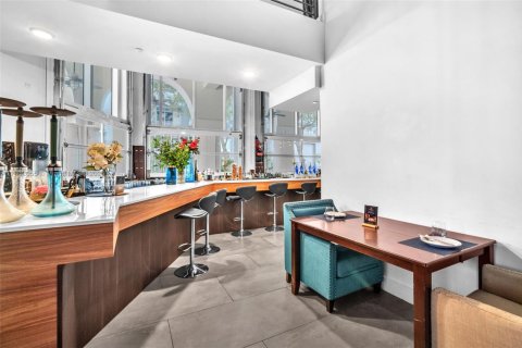 Купить коммерческую недвижимость в Форт-Лодердейл, Флорида № 2021175 - фото 20