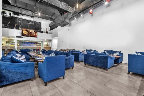 Купить коммерческую недвижимость в Форт-Лодердейл, Флорида № 2021175 - фото 11