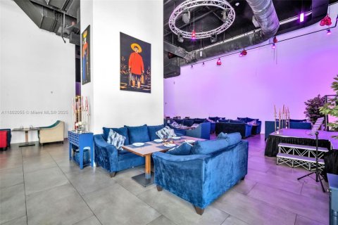 Купить коммерческую недвижимость в Форт-Лодердейл, Флорида № 2021175 - фото 16