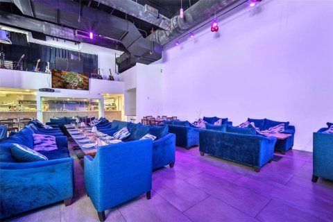 Купить коммерческую недвижимость в Форт-Лодердейл, Флорида № 2021175 - фото 18