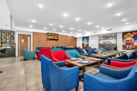 Купить коммерческую недвижимость в Форт-Лодердейл, Флорида № 2021175 - фото 12