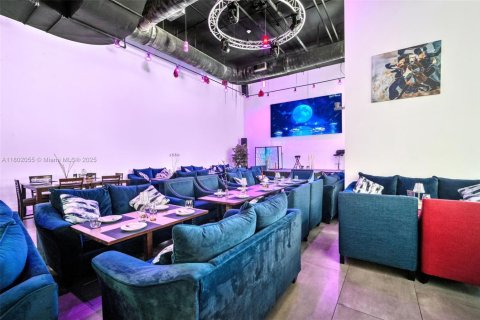 Купить коммерческую недвижимость в Форт-Лодердейл, Флорида № 2021175 - фото 19