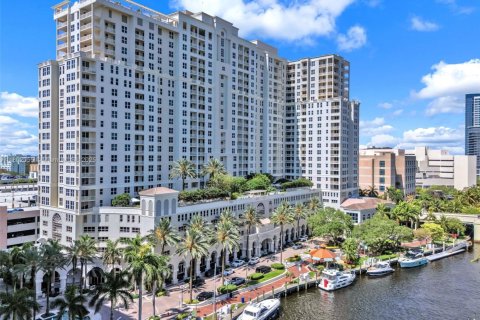 Купить коммерческую недвижимость в Форт-Лодердейл, Флорида № 2021175 - фото 3