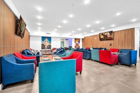 Купить коммерческую недвижимость в Форт-Лодердейл, Флорида № 2021175 - фото 15